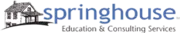 Springhouse logo
