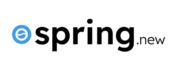 Spring.new logo
