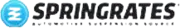 SPRINGRATES logo