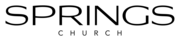 Springs Church logo
