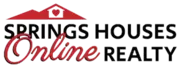 Springs Houses Online Realty logo