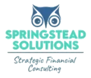 Springstead Solutions logo