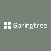 Springtree logo
