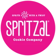 Spritzal Cookie Company logo