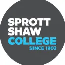 Sprott Shaw Community College logo