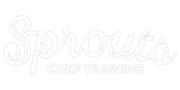 Sprouts Chef Training logo