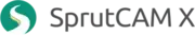 SprutCAM X Logo