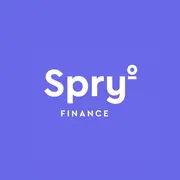 Spry Finance logo