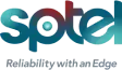 SPTel logo