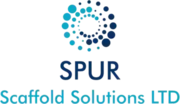 SPUR Scaffold Solutions logo