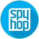 Spy Hop logo