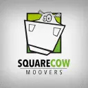 Square Cow Moovers logo