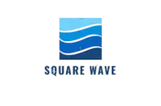 Square Waves logo