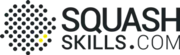 SquashSkills logo