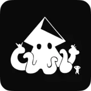 Squido Studio logo