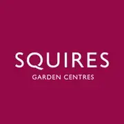 Squire's Garden Centre logo