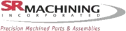 SR Machining logo