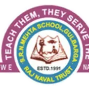 S.R. N. Mehta School logo