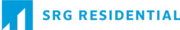 SRG Residential logo