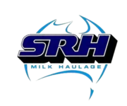 SRH Milk Haulage logo