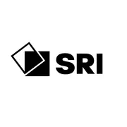 SRI Biosciences logo