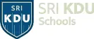 Sri KDU International School Subang Jaya logo