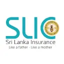 Sri Lankan Insurance Company logo
