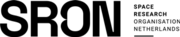 SRON logo