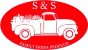 S&S logo