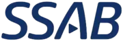 SSAB Mobile logo