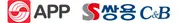 SsangYong C&B logo