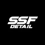 SSF Detail logo