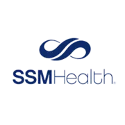 SSM Cardinal Glennon Children's Medical Center logo