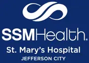 SSM Health St. Mary's Hospital