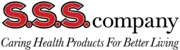 S.s.s. Company logo