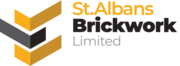 St Albans Brickwork logo