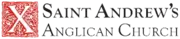 St. Andrew’s Anglican Church logo