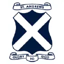 St Andrews Christian College logo