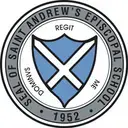 St. Andrew’s Episcopal School logo