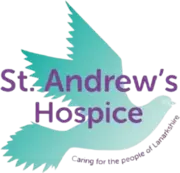 St. Andrew’s Hospice logo