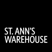 St. Ann’s Warehouse logo