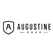 St. Augustine Prep logo