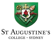 St Augustine’s College logo