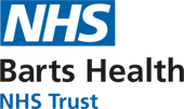 St. Bartholomew’s Hospital (Barts Health NHS Trust) logo