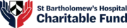 St Bartholomew’s Hospital Charitable Fund logo