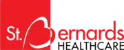 St. Bernards Medical Center logo