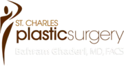 St. Charles Plastic Surgery logo