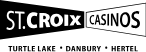 St. Croix Casino logo