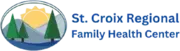 St. Croix Regional Family Health Center logo