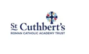 St Cuthbert’s Roman Catholic Academy Trust logo